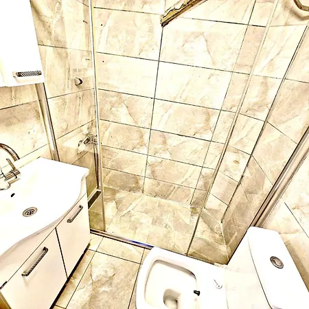 Taksim Central City Hotel