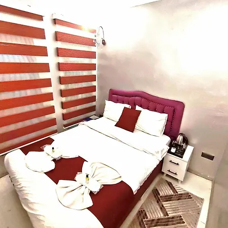 Taksim Central City Hotel איסטמבול