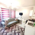 Taksim Aparthotel 3*