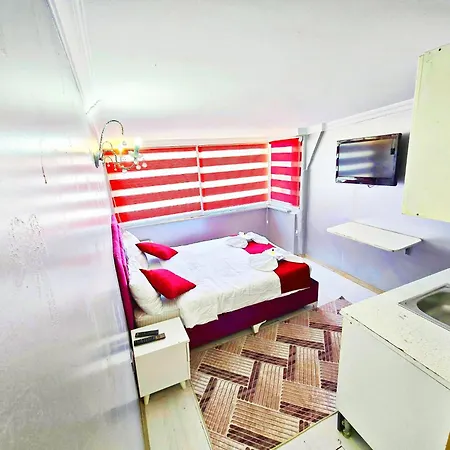 Taksim Central City Hotel Istanbul