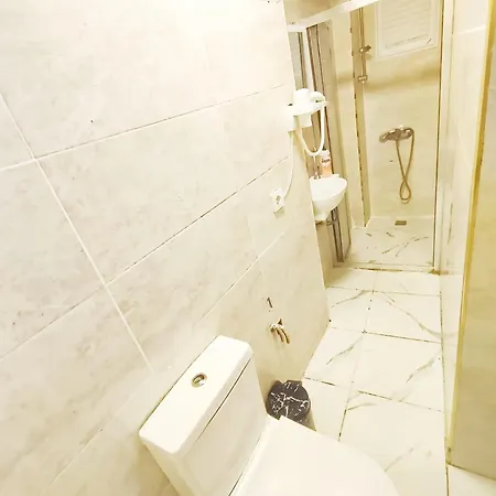 Aparthotel Taksim Central City Hotel Istanbul