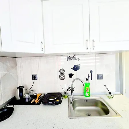 Taksim 아파트호텔 이스탄불