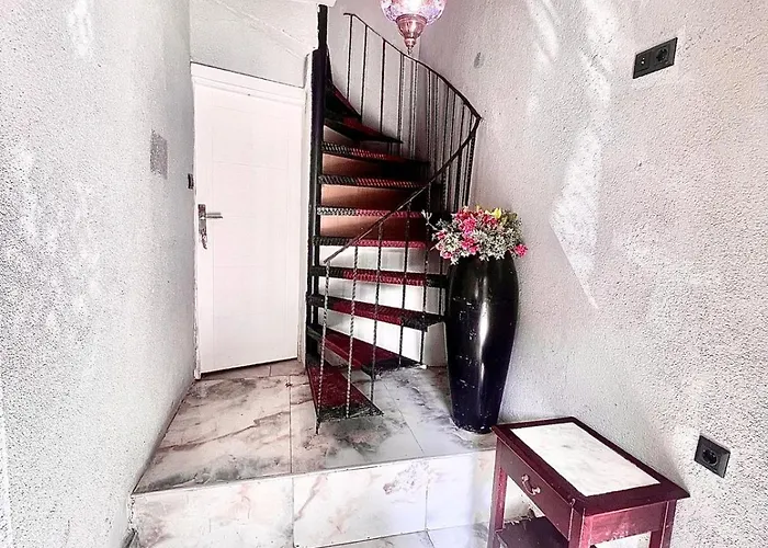 Taksim 아파트호텔 3*