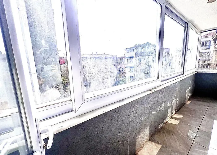 아파트호텔 Taksim 이스탄불