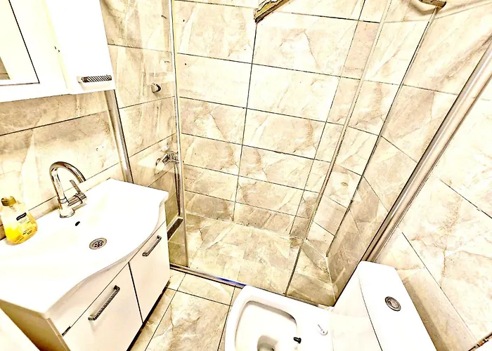 아파트호텔 Taksim