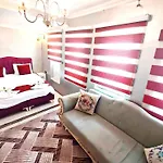 Taksim 3* Κωνσταντινούπολη