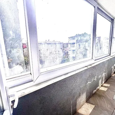 Apartahotel Taksim Estambul
